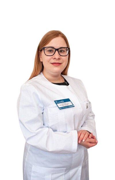 Ратникова Екатерина Викторовна