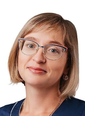 Староста Светлана Витальевна