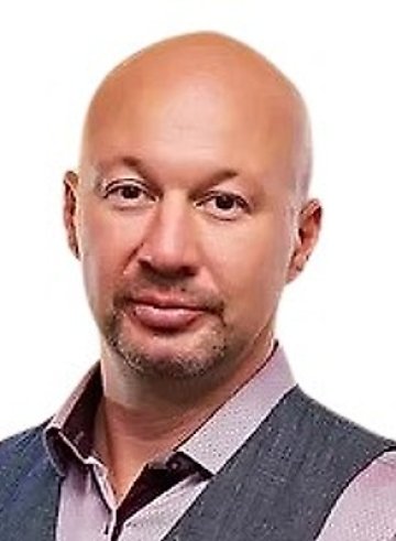 Кирсанов Максим Витальевич