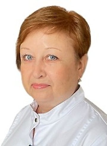 Свирина Альбина Владимировна