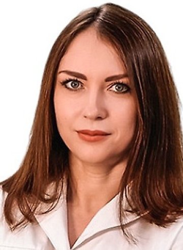 Шилова Маргарита Ивановна