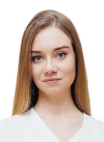 Гречкова Татьяна Сергеевна