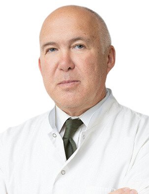 Якимов Андрей Владимирович