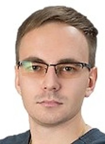 Кротков Артём Романович