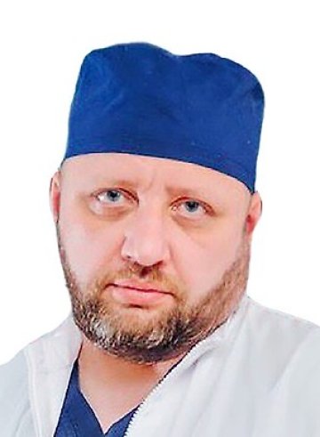 Егоров Алексей Александрович