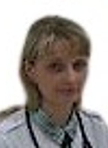Евдокимова Светлана Дмитриевна
