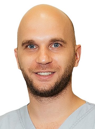 Тихонин Виктор Геннадьевич