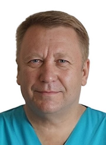 Медведев Валерий Анатольевич