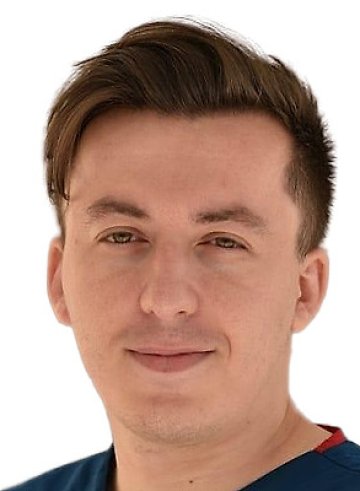 Рабадангаджиев Румин Мухтарович