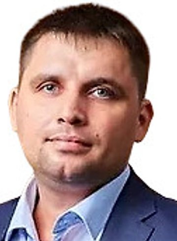 Чаплыгин Артем Александрович
