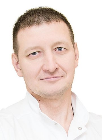 Салмин Александр Сергеевич