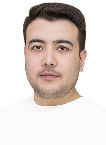 Абдухаликов Исломбек Бахтиёр угли