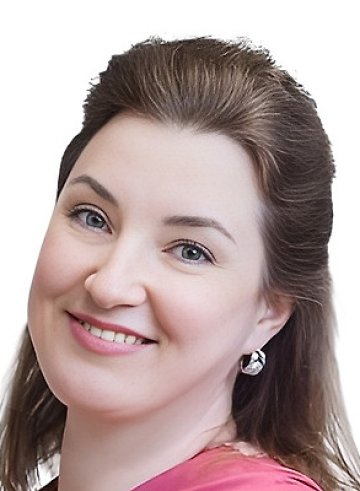 Власова Маргарита Анатольевна