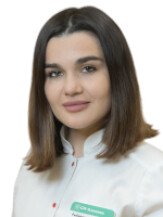 Попова (Рыбакова) Александра Андреевна