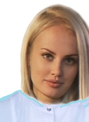 Моисеева Наталья Максимовна