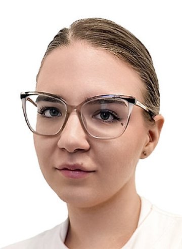 Орешенкова Софья Алексеевна