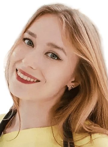 Матвеева Екатерина Максимовна