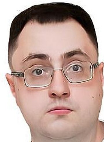 Коновалов Александр Александрович