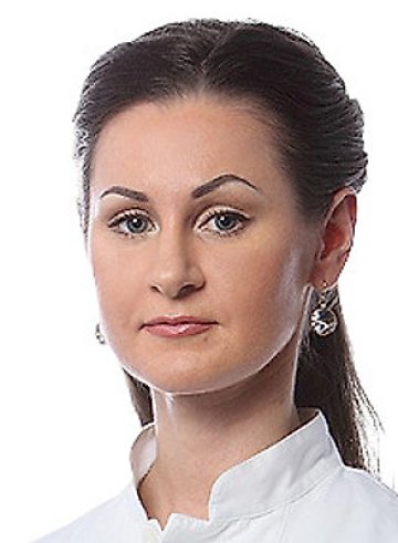 Калмыкова Наталья Владимировна