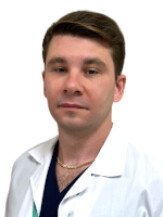 Баранов Дмитрий Сергеевич
