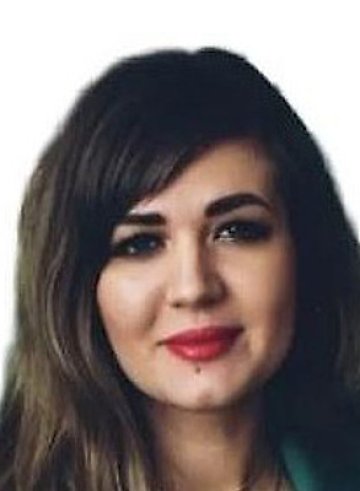 Новикова Екатерина Юрьевна