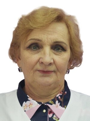 Иконникова Мария Сергеевна