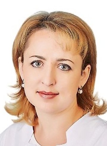 Марченко Наталья Васильевна