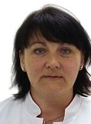 Ваганова Алла Алексеевна