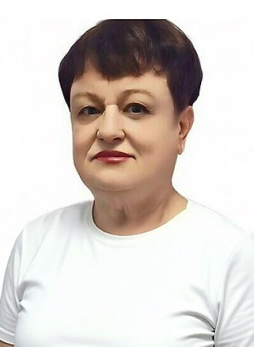 Грошовик Екатерина Ивановна