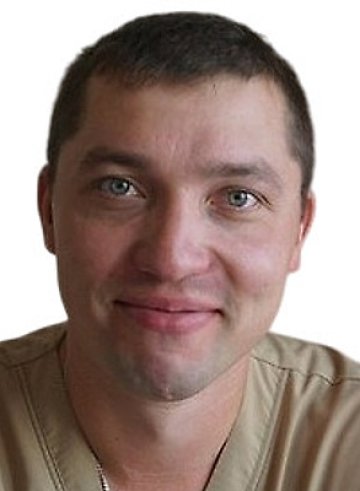Марков Вадим Вадимович