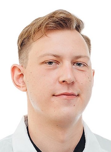 Шубин Илья Владимирович