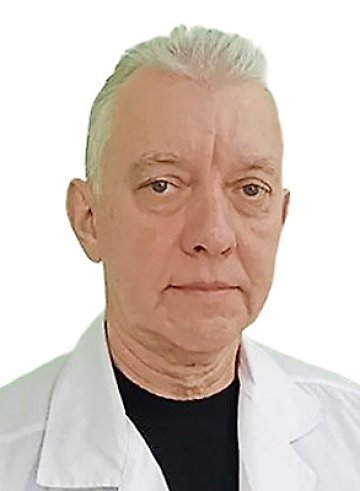 Поляков Александр Вацлавич