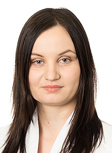 Спиридонова Наталья Александровна