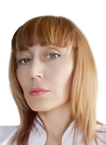 Албычева Марина Викторовна