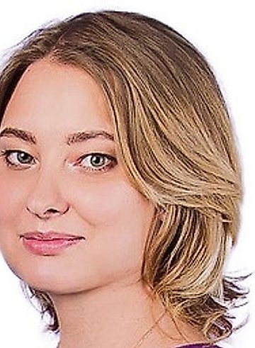 Шишкина Анастасия Андреевна