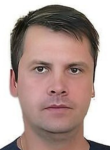 Караушев Антон Юрьевич