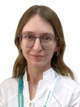 Соломянюк Мария Владимировна