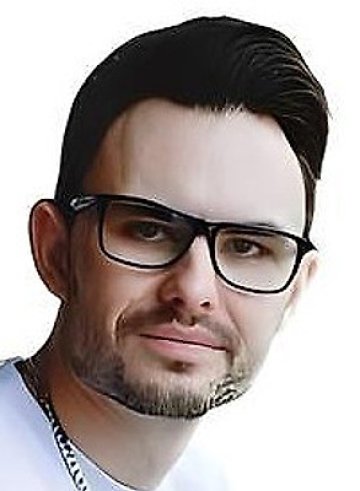 Гетманов Андрей Олегович