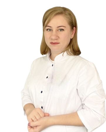 Бобина Ирина Павловна