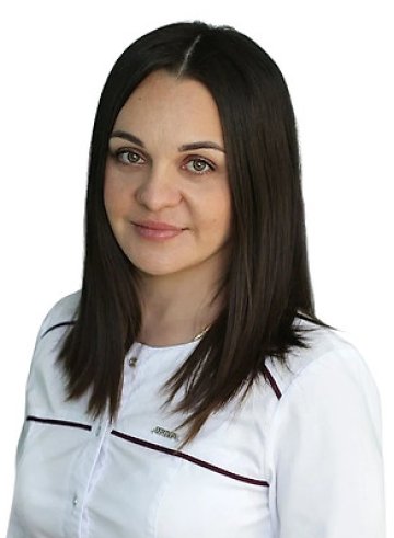 Карпушова Екатерина Сергеевна