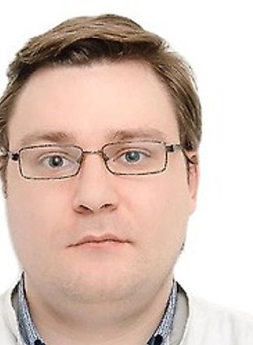 Рябинин Владимир Викторович