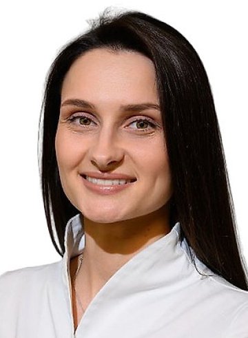 Сумонова Мария Сергеевна