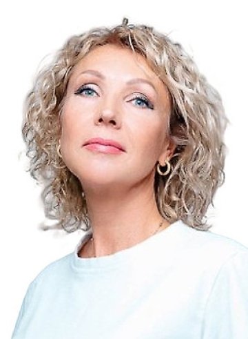 Громова Татьяна Геннадьевна
