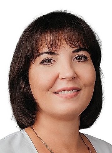 Лысикова Татьяна Александровна