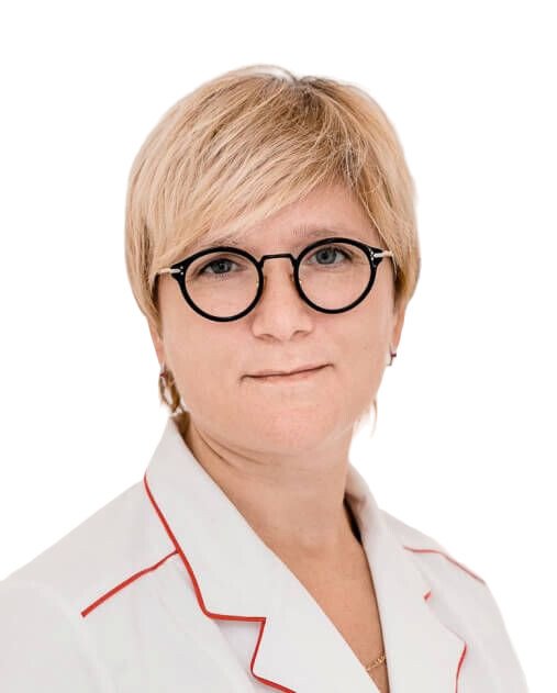Кондракова Ольга Владимировна