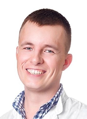 Миндергасов Николай Викторович