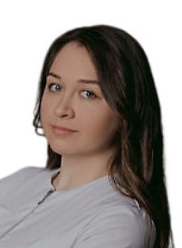 Бузынина Анастасия Анатольевна