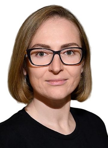Лещенко Елена Андреевна