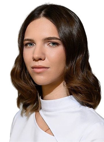 Снимщикова Арина Андреевна