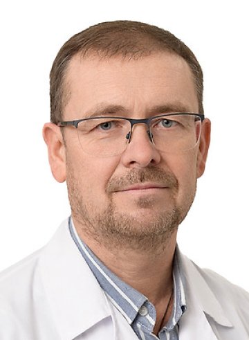 Донюков Анатолий Иванович